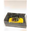Image 3 : Autograph Signed James Bond Sean Connery Toy Car