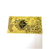 Image 2 : Autograph Harry Potter Jason Issac Map