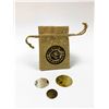 Image 2 : Autograph Harry Potter Coins Set Emma Watson