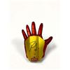 Autograph Avengers Iron Man Glove