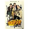 Autograph Seinfeld DVD cover