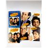 Image 3 : Autograph Seinfeld DVD Set Julia Louis-Dreyfus
