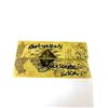 Image 2 : Autograph Harry Potter Julie Waters Map