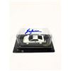 Autograph James Bond Toy Car Figure