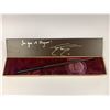 Image 1 : Autograph Harry Potter Tom Felton Wand