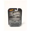 Autograph James Bond Toy Car Figure