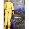 Image 4 : Autograph James Bond 007 Moonraker Figure