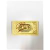 Image 1 : Autograph Signed Harry Potter Train Ticket Warwick