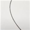 Image 2 : 10K  17" 0.83G NECKLACE