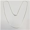 Image 1 : SILVER CHAIN