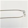 Image 2 : SILVER CHAIN
