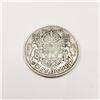 Image 2 : CANADIAN 50 CENTS COIN