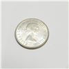 Image 2 : CANADIAN 50 CENTS COIN