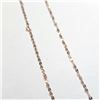 Image 2 : 18K  0.78G 16" NECKLACE
