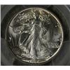 Image 2 : 1944 Walking Liberty Half Dollar MS-64 PCGS