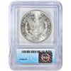 Image 2 : 1882-S Morgan Dollar MS-65 HIGH GRADE