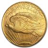 Image 2 : 1908-D $20 Saint-Gaudens Gold Double Eagle No Motto
