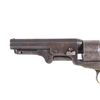 Image 3 : Early Colt Model 1849 .31 Cal Pocket Revolver