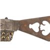 Image 13 : C. 1870 Triple Batwing Pipe Tomahawk