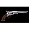 Image 1 : Colt Model 1851 .36 Cal Navy Percussion Revolver