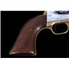 Image 5 : Colt Model 1851 .36 Cal Navy Percussion Revolver
