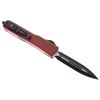 Image 8 : Microtech UTX-85 Double Edged OTF Switchblade