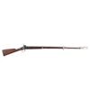 Image 1 : Harpers Ferry Model 1851 Springfield Musket Rifle