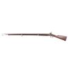 Image 2 : Harpers Ferry Model 1851 Springfield Musket Rifle