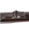 Image 13 : US Springfield Model 1884 Trapdoor Rifle & Bayonet