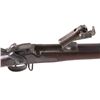 Image 14 : US Springfield Model 1884 Trapdoor Rifle & Bayonet