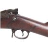 Image 18 : US Springfield Model 1884 Trapdoor Rifle & Bayonet