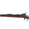 Image 20 : US Springfield Model 1884 Trapdoor Rifle & Bayonet