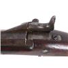 Image 22 : US Springfield Model 1884 Trapdoor Rifle & Bayonet