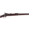 Image 5 : US Springfield Model 1884 Trapdoor Rifle & Bayonet