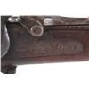 Image 8 : US Springfield Model 1884 Trapdoor Rifle & Bayonet