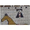 Image 6 : 19th C. Sioux Pictorial Beaded & Quilld Pipe Bag