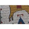 Image 8 : 19th C. Sioux Pictorial Beaded & Quilld Pipe Bag