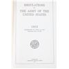 Image 8 : U.S. Army Regulations & Training Manual Collection