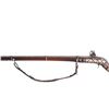 Image 22 : 1811 Middle Eastern Pearl Inlayed Camel Musket