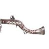 Image 23 : 1811 Middle Eastern Pearl Inlayed Camel Musket