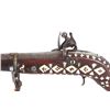 Image 24 : 1811 Middle Eastern Pearl Inlayed Camel Musket