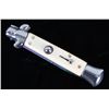 Image 10 : AKC Italian Ivory Stiletto Switchblade Knife
