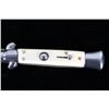 Image 6 : AKC Italian Ivory Stiletto Switchblade Knife