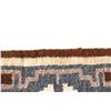 Image 11 : Navajo Bisti Trading Post Hand Woven Sampler Rug