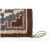 Image 5 : Navajo Bisti Trading Post Hand Woven Sampler Rug