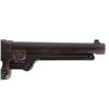 Image 3 : Starr Model 1858 D/A .44 Percussion Army Revolver