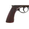 Image 5 : Starr Model 1858 D/A .44 Percussion Army Revolver