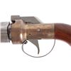 Image 13 : CMC 4-Shot .36 Cal Percussion Pepperbox Revolver