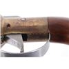 Image 9 : CMC 4-Shot .36 Cal Percussion Pepperbox Revolver