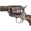 Image 16 : Colt "Custer Avenger" 7th Cavalry SAA Revolver